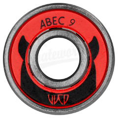 Powerslide ABEC 9 Wicked Precision ABEC-9 2Z 