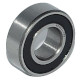 NEU 62002 2RS ABEC3 P6 csapágy