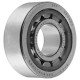 SKF NU 2306 ECP csapágy