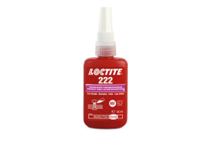 Loctite 222 csavarrögzítő 50ml