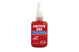 Loctite 242 csavarrögzítő 50ml