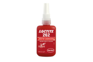 Loctite 262 csavarrögzítő 50ml