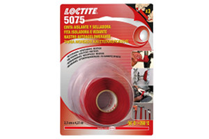 Loctite 5075 Önvulkanizáó szalag 4.27m hosszú, 2.5cm széles