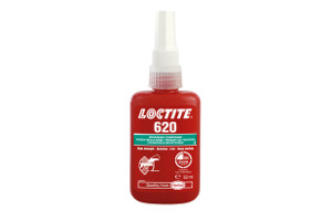 Loctite 620 csapágyrögzítő 50ml