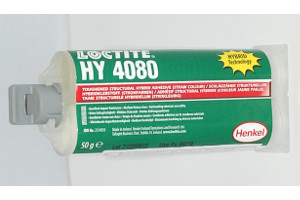 Loctite HY 4080 ragasztó 50g