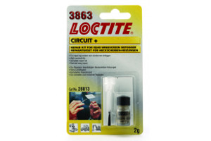 Loctite MR 3863 fűtőszál javító 2g