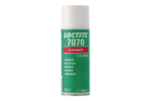Loctite SF 7070 tisztító spray 400ml