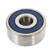 SKF 62304 2RS csapágy